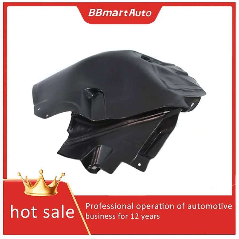 

2076901330 2076901230 BBmartAuto Front fender lining For Mercedes-Benz E350