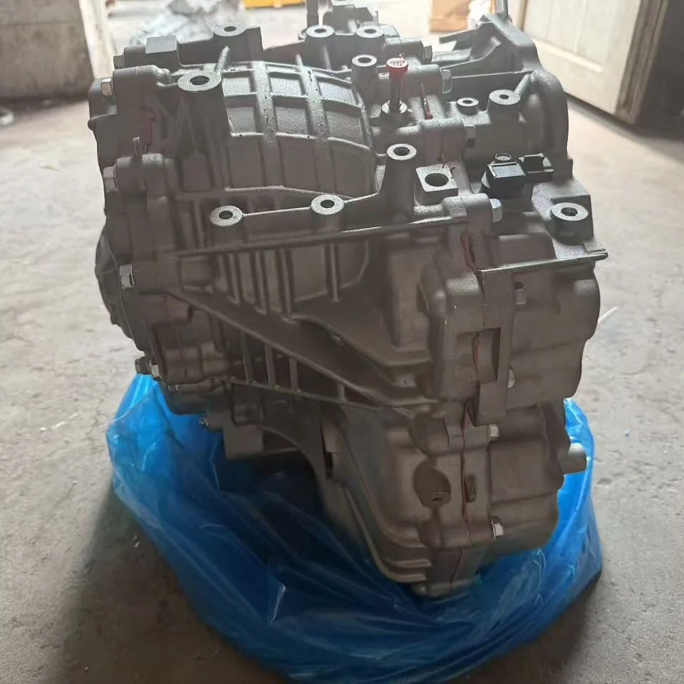Warranty Included RE0F09A CVT Automatic Transmission Remanufactured Gearbox with Quality Test for Infiniti QX60 3.5 Nissan 3.5