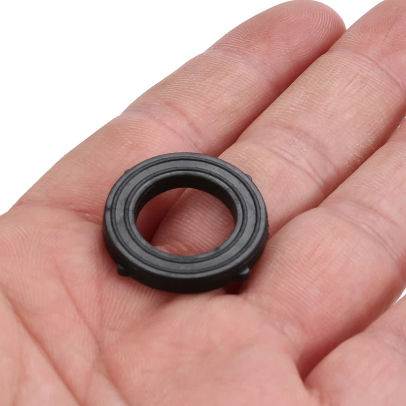 Garden Hose Washers Rubber Washers Seals,Self Locking Tabs Keep Washer Firmly Set Inside Fittings For Garden Hose And Water Fauc