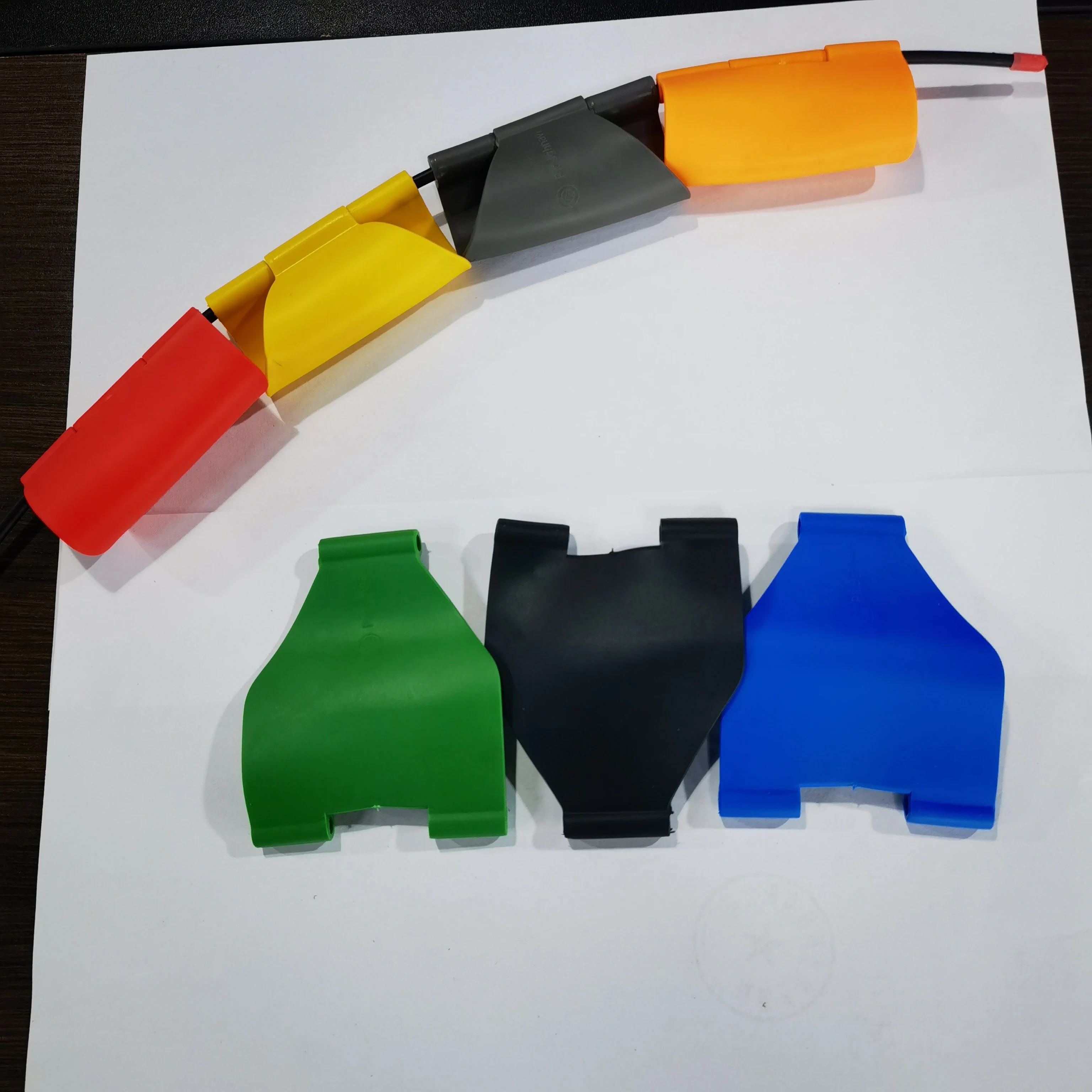 Clip di Fissaggio per Antenna  - Peak Design Clip recensione e prezzo