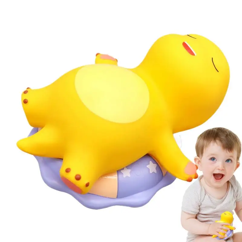 Figurines d'anime de bureau pour enfants, jouets de robot rotatif mignons, poupées électriques, figurine mobile pour l'étude