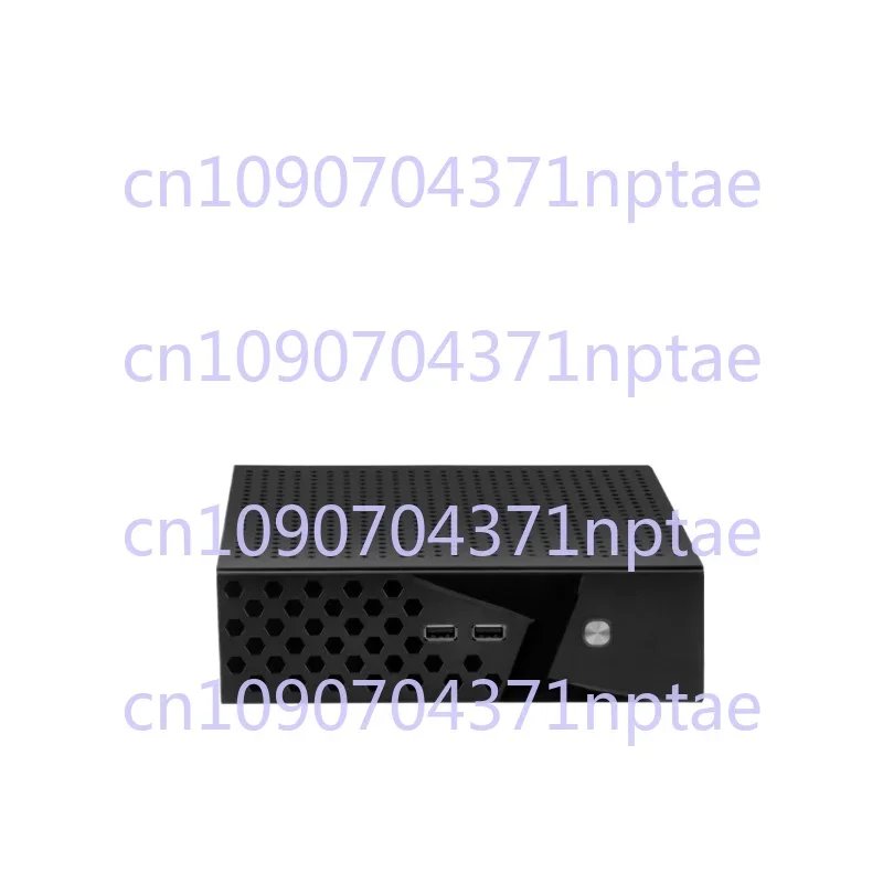 High-speed single-disk NAS personal cloud home office LAN shared WiFi Baidu network disk