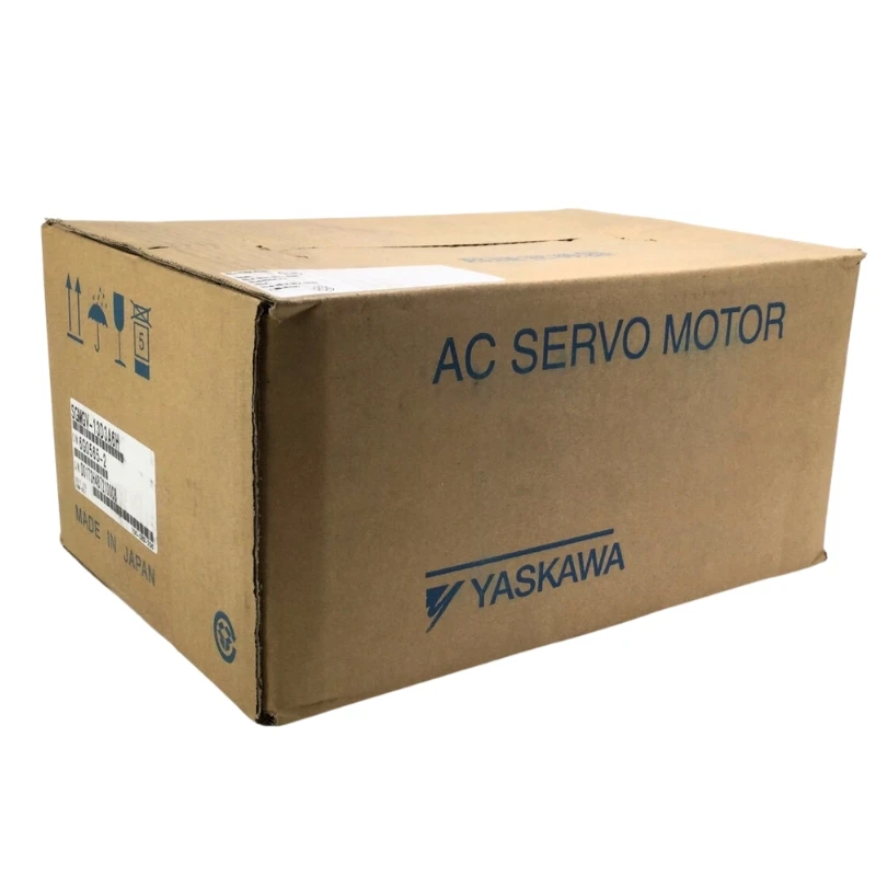 

NEW SGMGV-13D3A6H Yaskawa Servo Motor In Stock