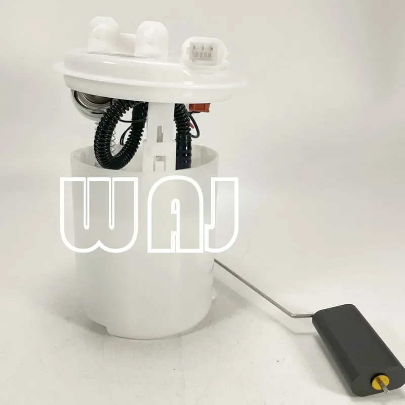 WAJ Fuel Pump Module 0986580312, 700468280 Fits FOR RENAULT Clio II 2 Euro Symbol Thalia 1.1-1.6L 1998-