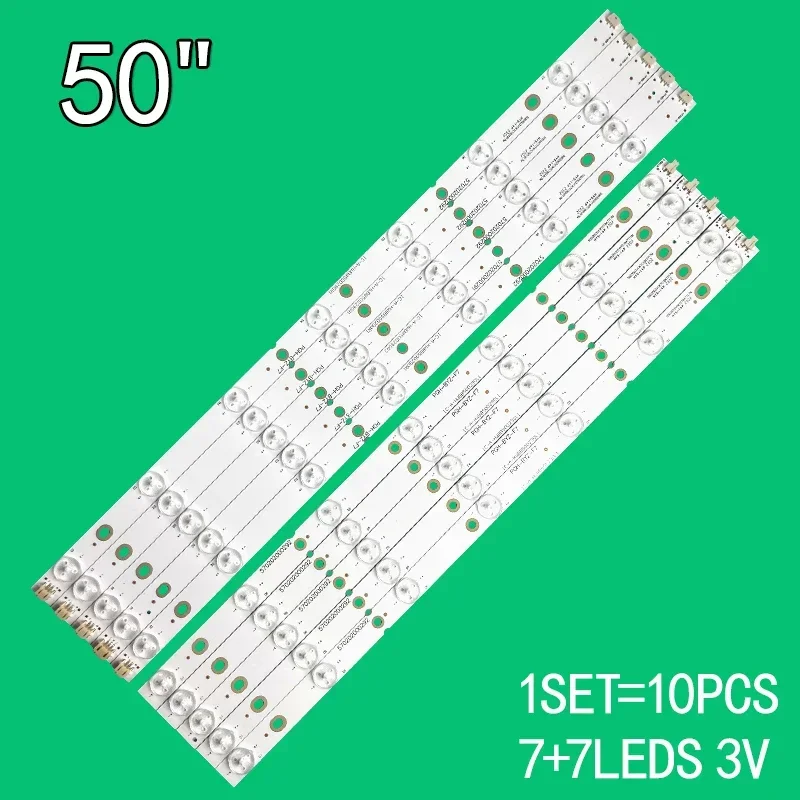 

Для TV50LED1301, D50LW7100 IC-A-HWBB50D290L1, LCMSM500CCA09, MD30757EU HWBB50D290R1 D50LW7100 LE50LNW6