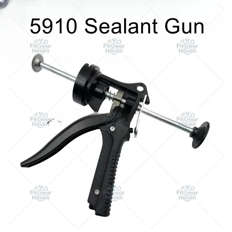 Suitable for 5910 special glue gun 5970 5702 engine sealant gun