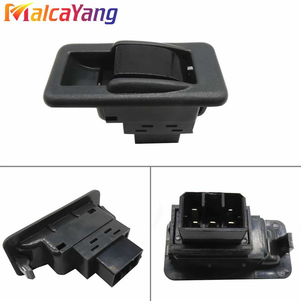 5 Pins Power Window Switch For Mitsubishi Pajero Montero V31 V32 V33 1991-1999 MB781916