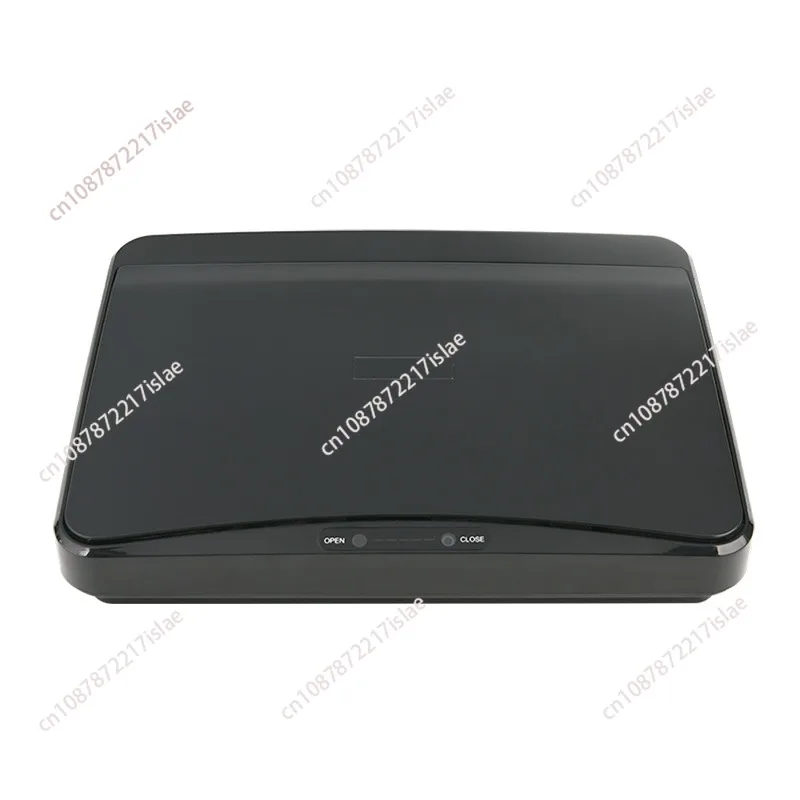 

Smart sensor trash can head cover accessories Smart trash can head cover