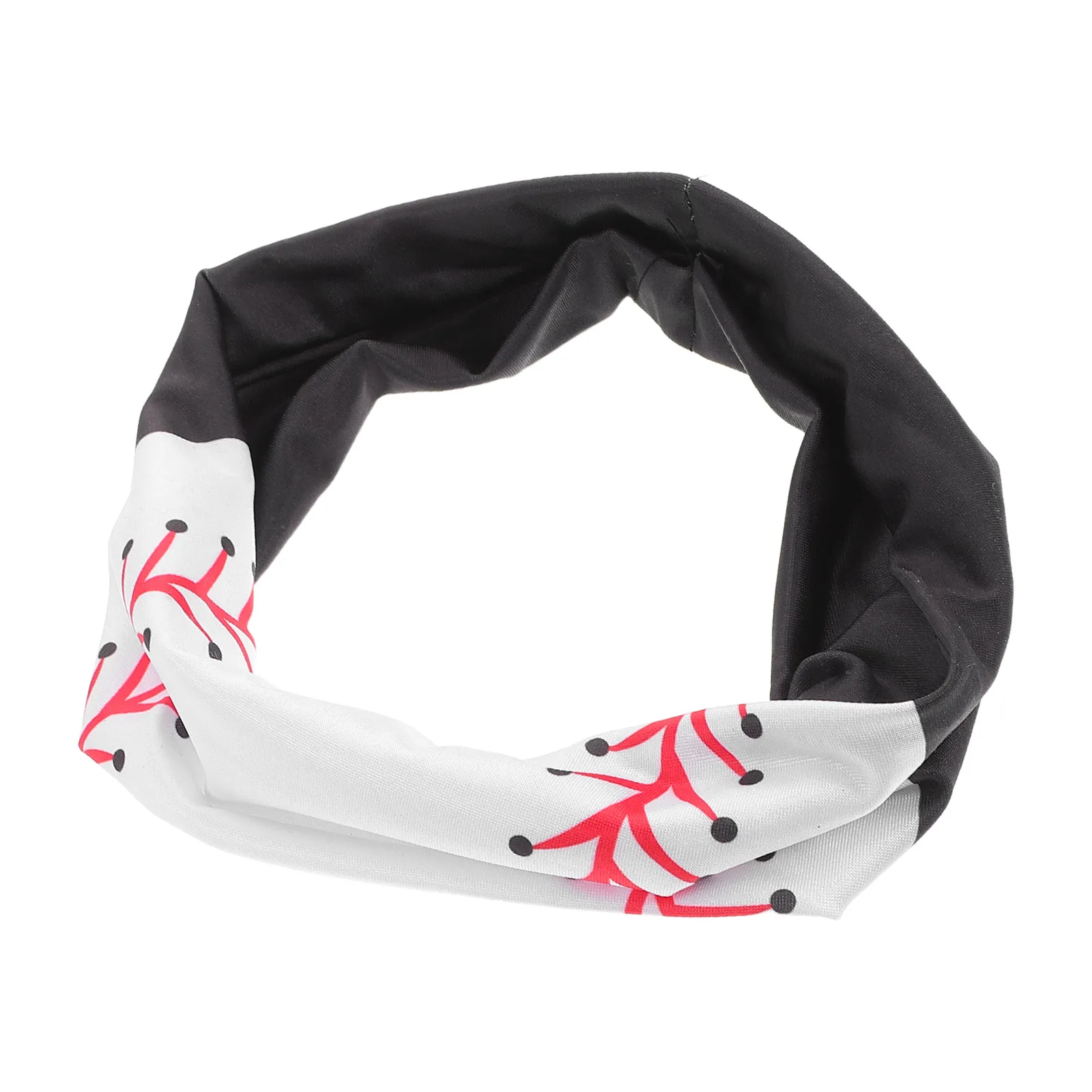 

Спортивная повязка на голову, спортивные повязки на голову, мужская футбольная повязка для волос, эластичные головные уборы для тренировок, велосипедная повязка на повязку для волос, повязки для фитнеса