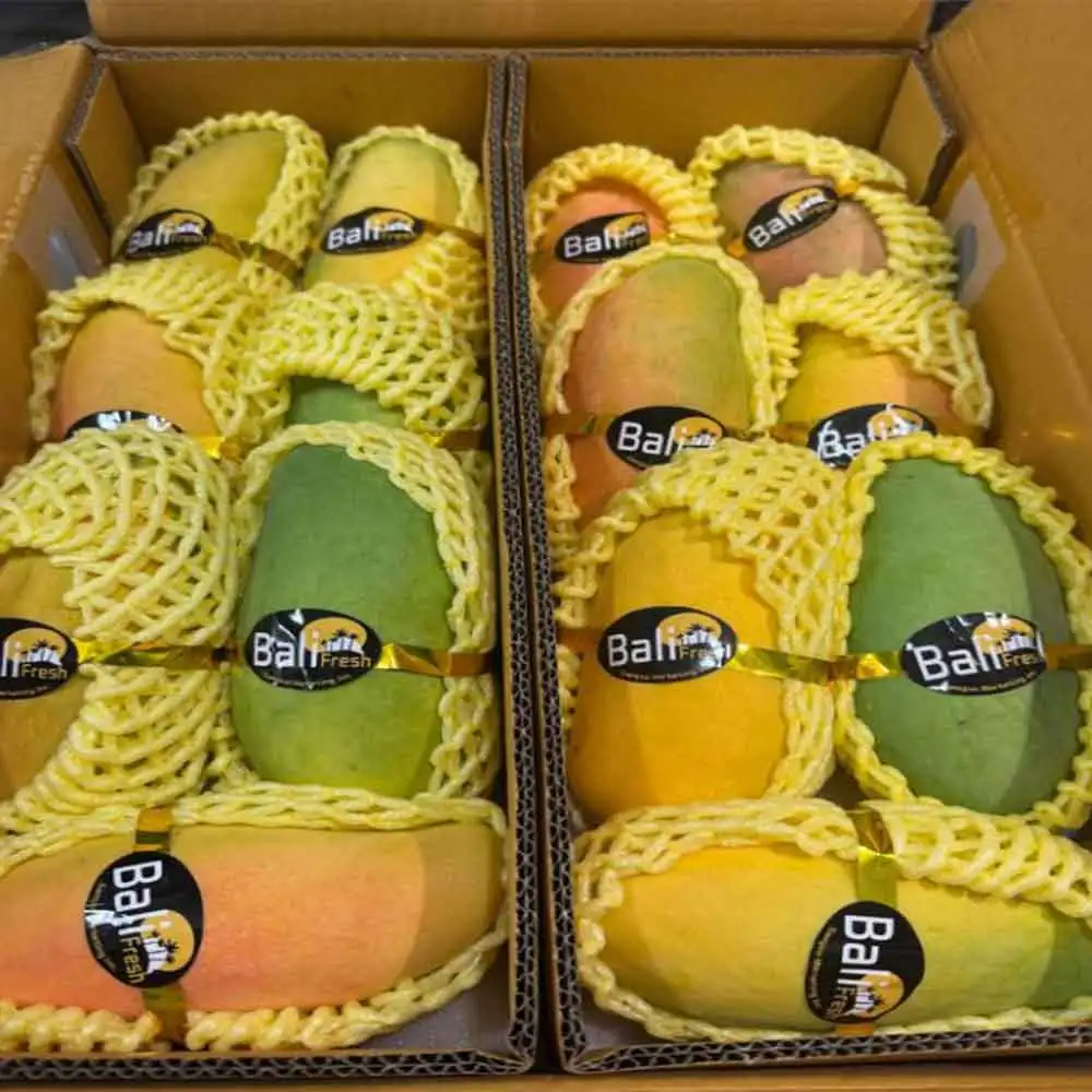 مانجو 4 كيلو