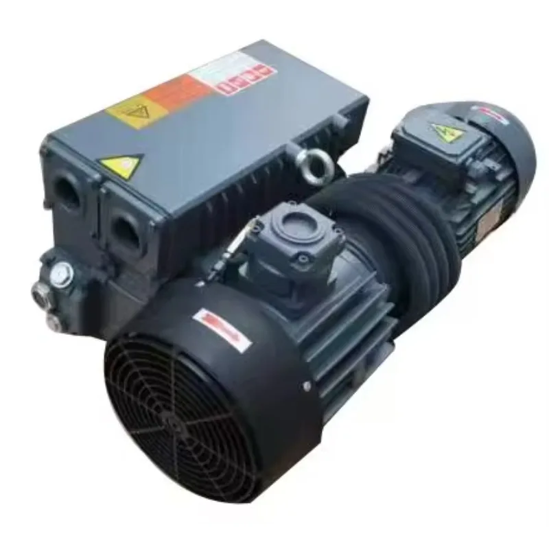 Electric Low Pressure Oil-Fed Gear Pump HUATU Brand Automotive Industry Customizable OEM Support 1 Year Warranty Made China