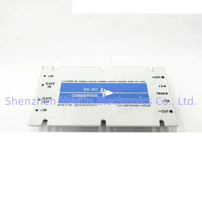 NEW VI-130 VI-130-01 VI-130-CW VI-131 VI-131-01 VI-134-CX POWER MODULE