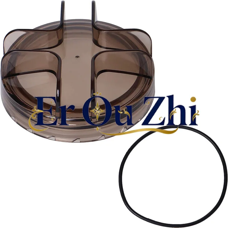 Pool Strainer Lid For Sand Filter Pump 3/4HP 2400GPH Pond For 2640GPH 13