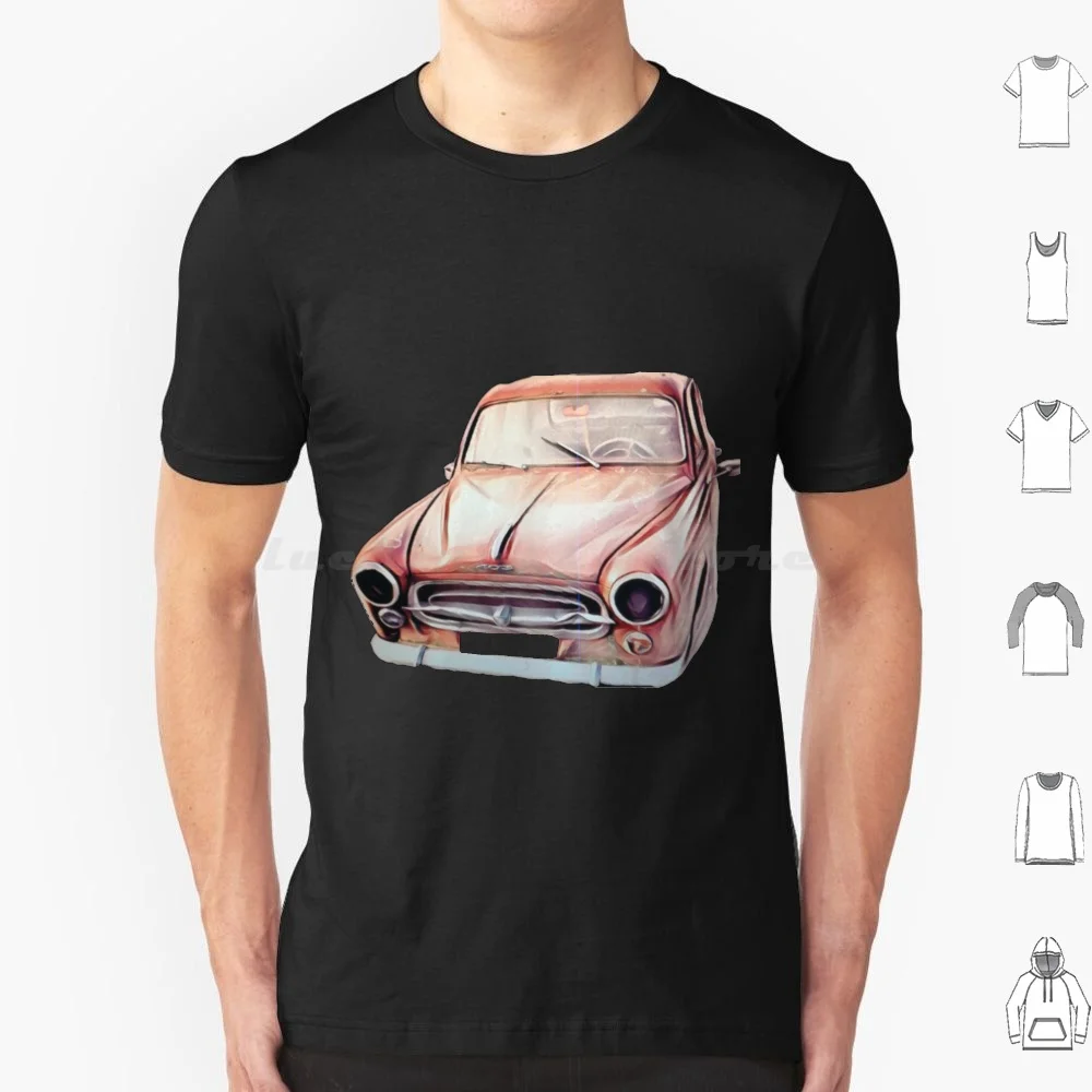 403 Cars Lovers T Shirt 6xl Cotton Cool Tee 403 403 Automobile Model