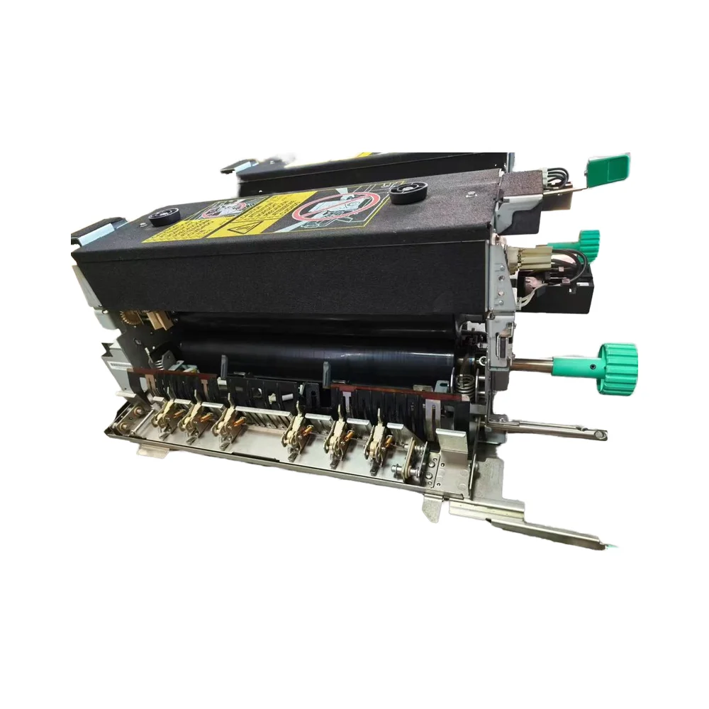 A79MR70200 A799R70211 Genuine Original Used B1100 Fuser Assembly for Konica Minolta BH1100