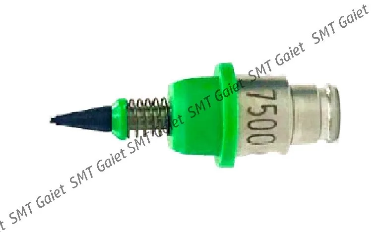 SMT JUKI NOZZLE 7500 ASSY for RS-1 Pick and Place Machine