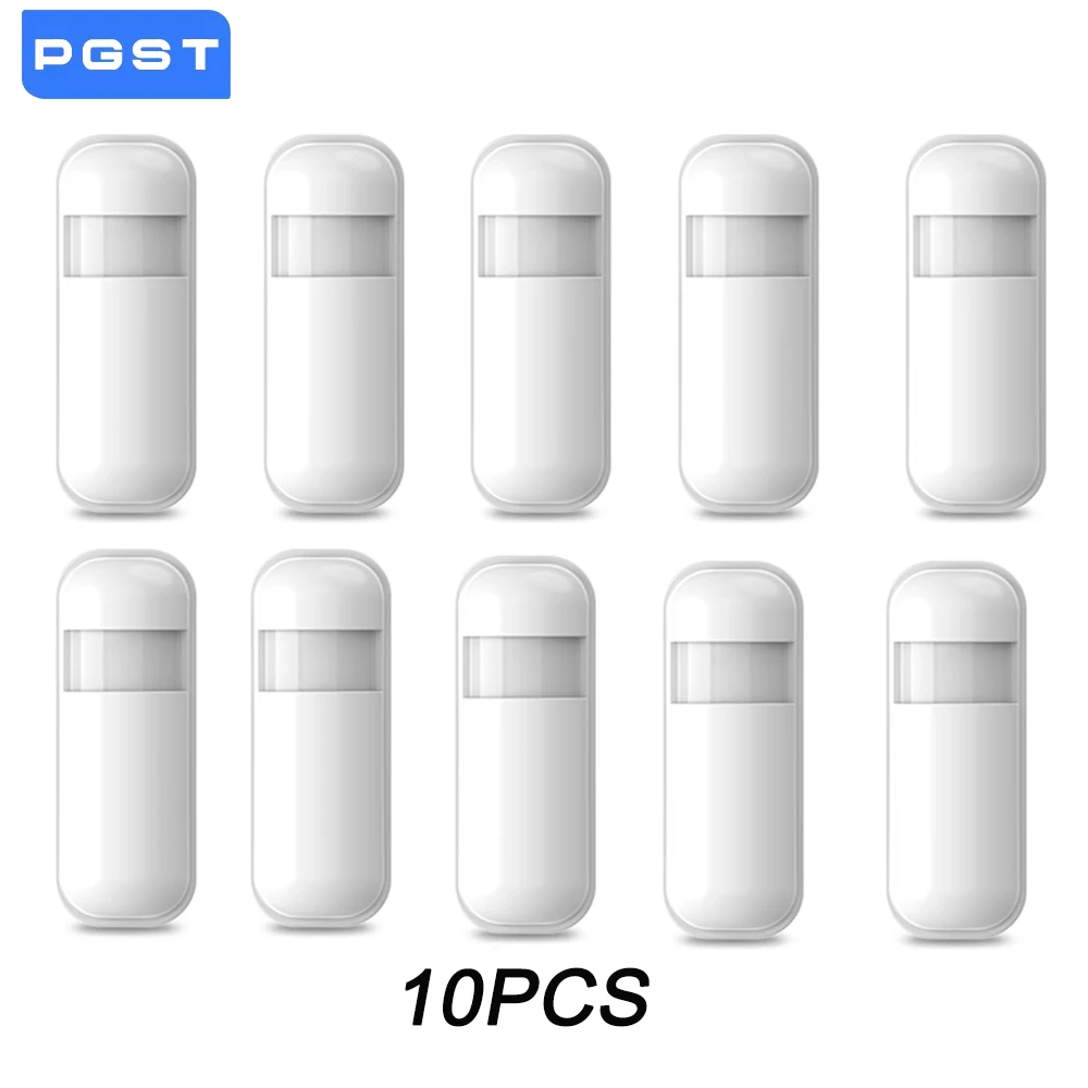 433MHZ Pir Sensor H…