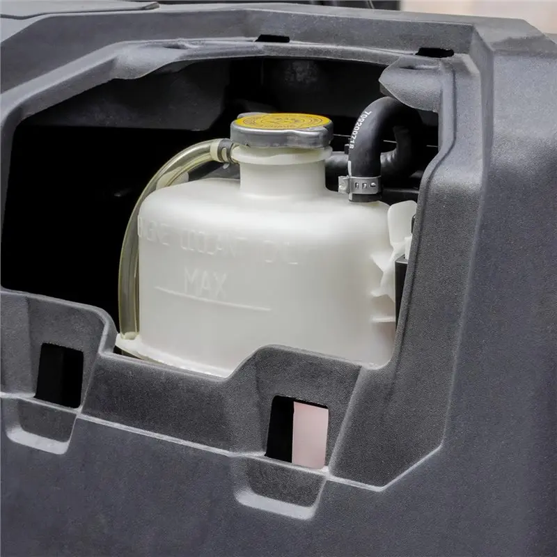 A95E-Coolant Reservoir Tank For Can-Am Defender/Maverick Max