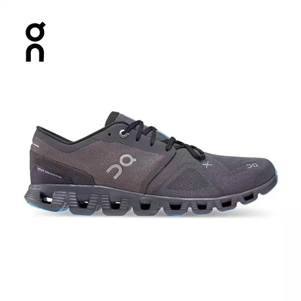 On Original Cloud X3 Switzerland Women's and Men's Sneaker New spring and summer women's lightweight casual shoes