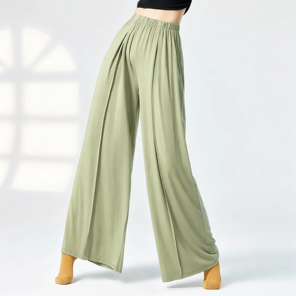 Professionelle Damen-Tanzhosen – Yoga Fitness Gear Bewertung und Preis