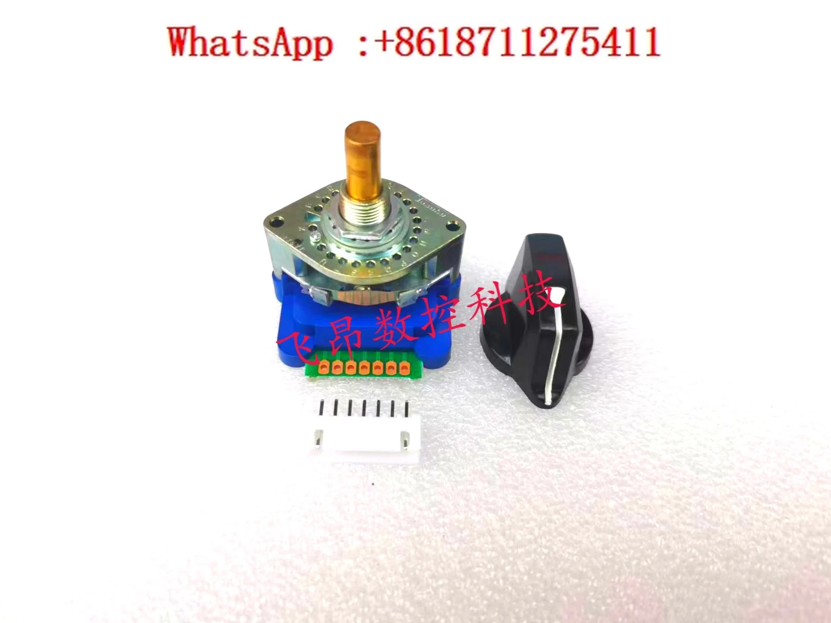 

DPN01-0-10-N-20R переключатель умножителя, переключатель диапазона машины 02J