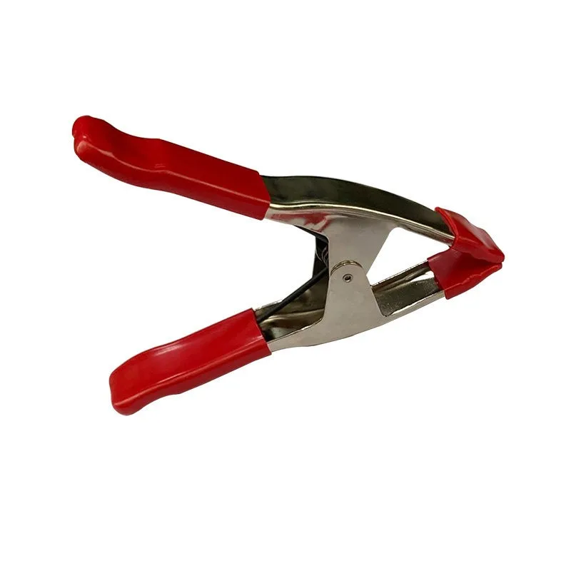 2 pieces 4/6/9 inch A-shaped clip, A-shaped clip for woodworking, stone fixing clip, woodworking tools
