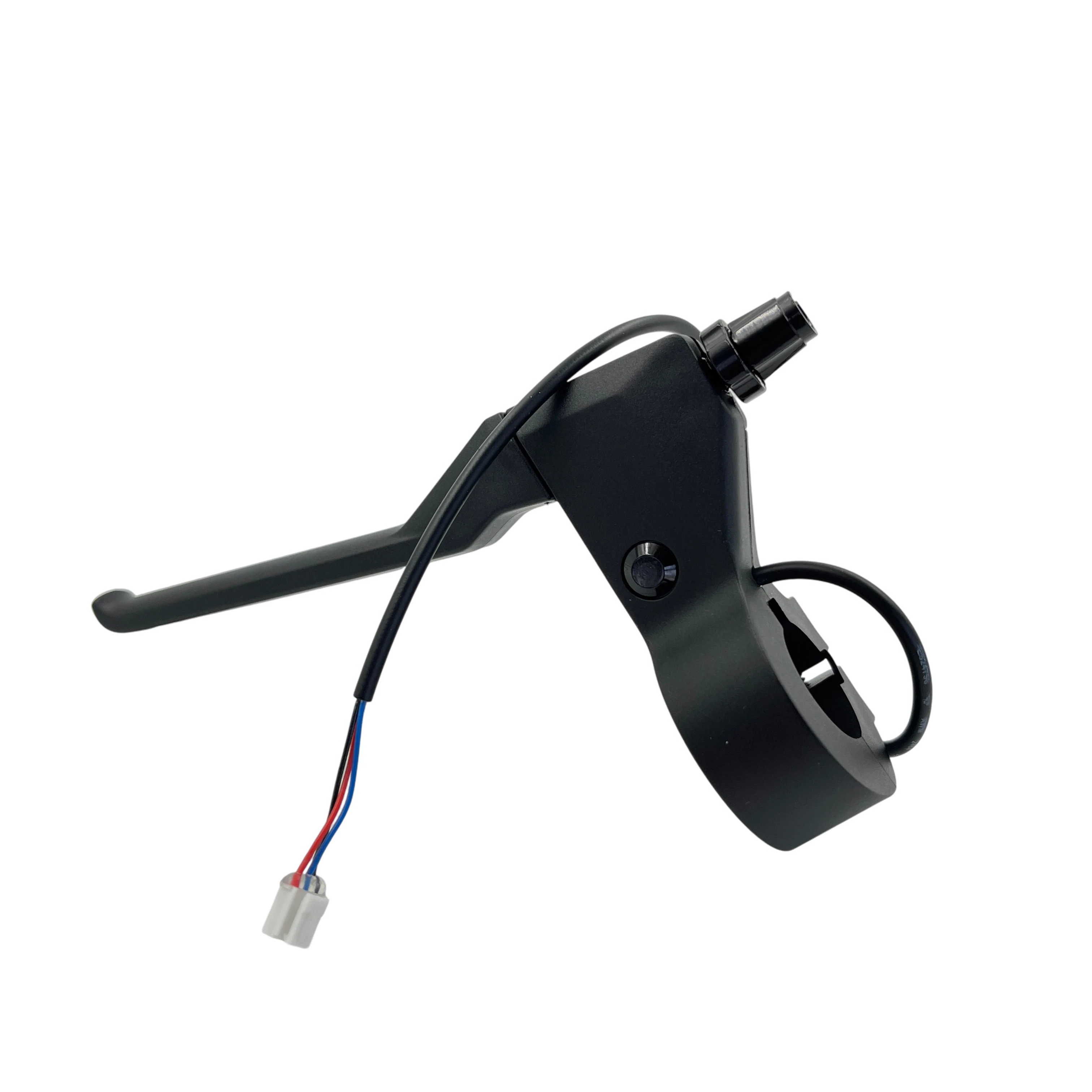 Poignée de levier de frein gauche d'origine pour Scooter électrique F3 F3Pro, pièce d'origine, accessoire de remplacement