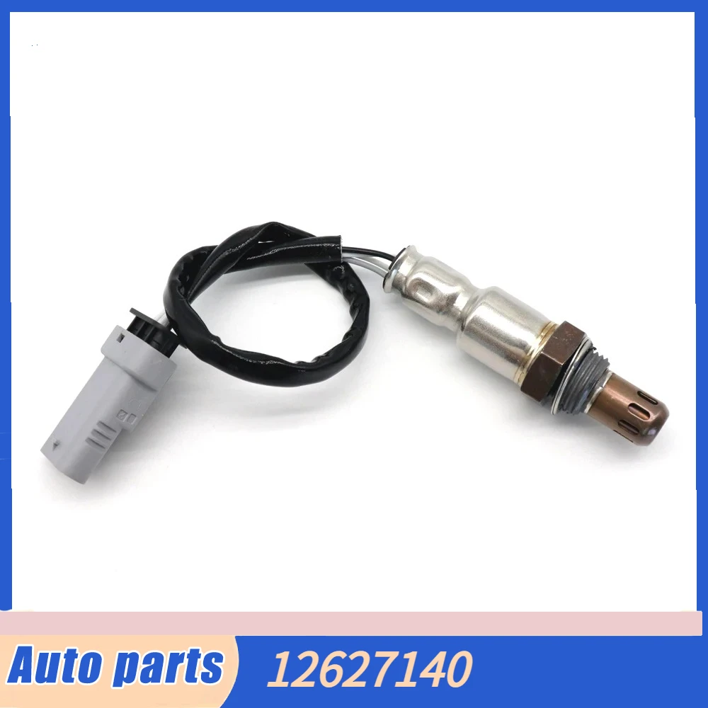 

Новый лямбда-зонд (датчик кислорода) для Buick Regal, Cadillac ATS, Chevrolet Impala, Malibu, GMC Canyon (12627140)