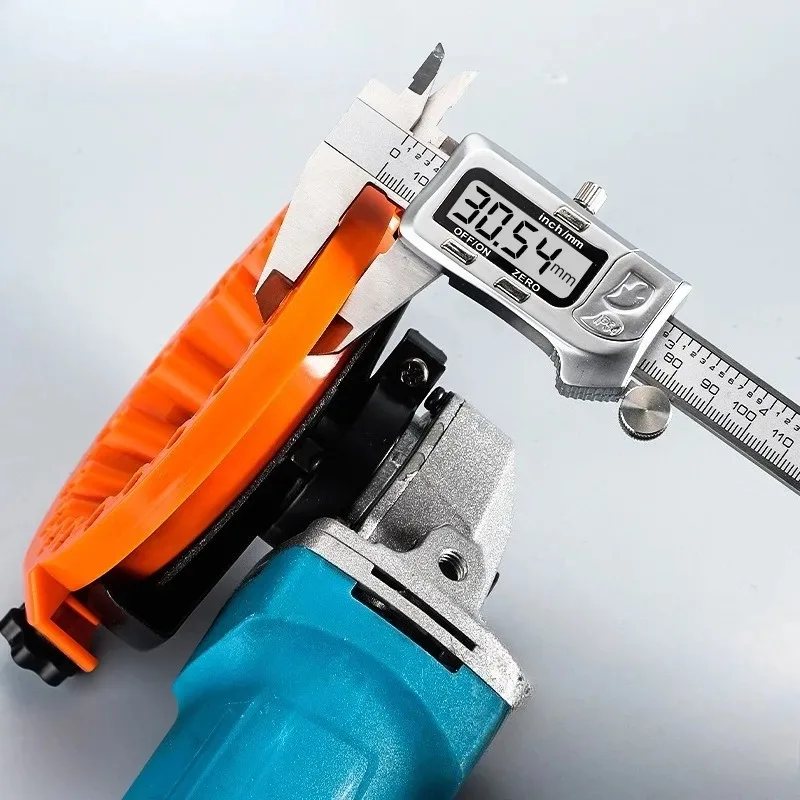 2-13mm boorslijper slijper multi-specificatie boormachine slijpen draagbare boor kracht schuurmiddelen voor slijpen