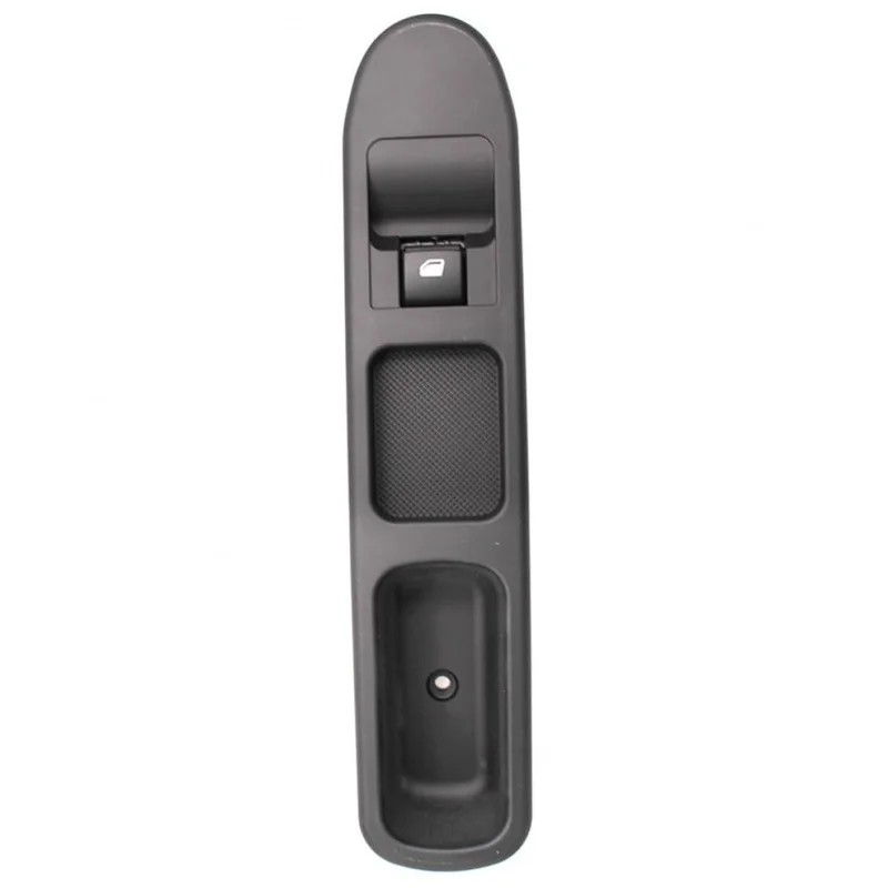 

6 Pin Electric Window Switch Front Passenger Side For Peugeot 207 2007-2015,oem 6554.QK,6554QK,6490.HQ,6490HQ