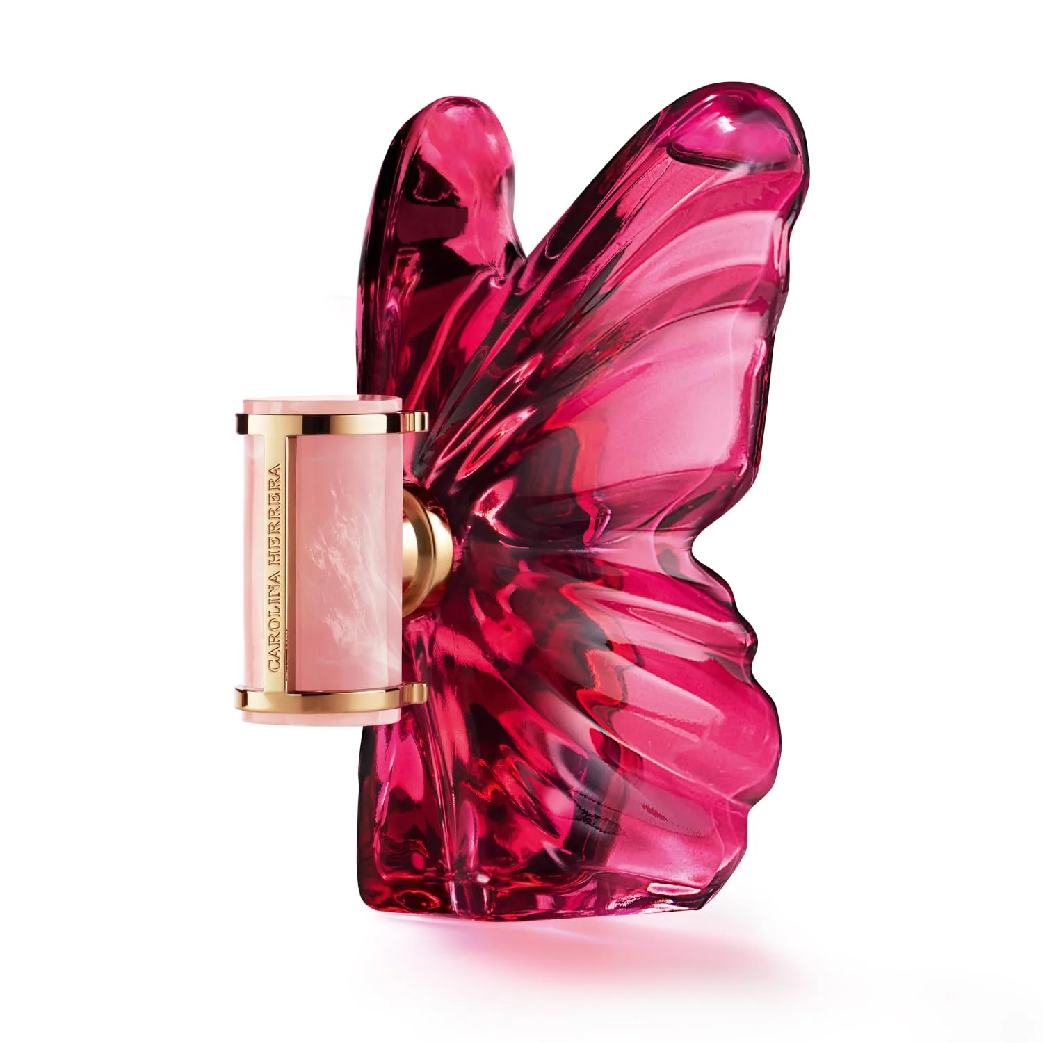 Carolina Herrera La Bomba Eau  - Perfume La Fragrance recension och pris