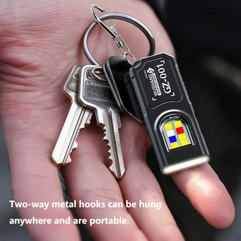 Usb Rechargeable Mi…