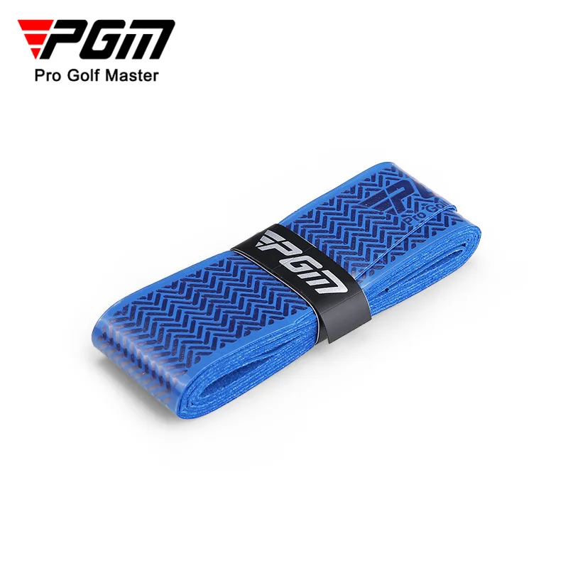 PGM 6 Pcs Golf Grip Tape Anti Slip Waterproof Wrapping Grip Tape Binding ZP032