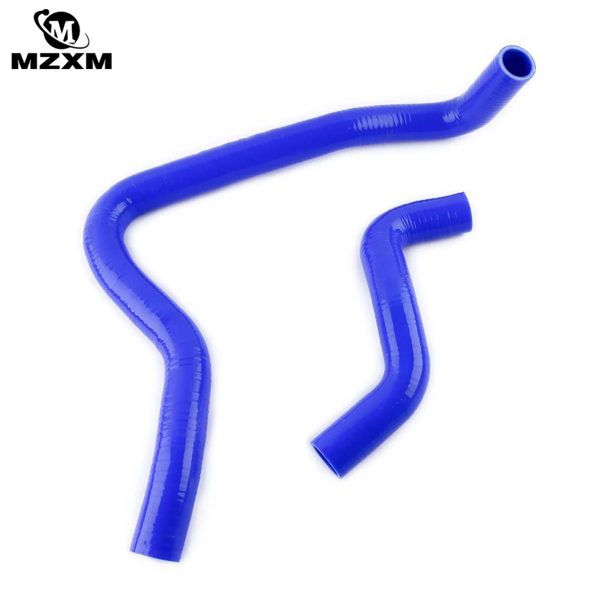 For 1997-2000 Honda Accord SiR/SiR-T F20B CF4 Euro-R CL1 Silicone Radiator Coolant Hose Kit