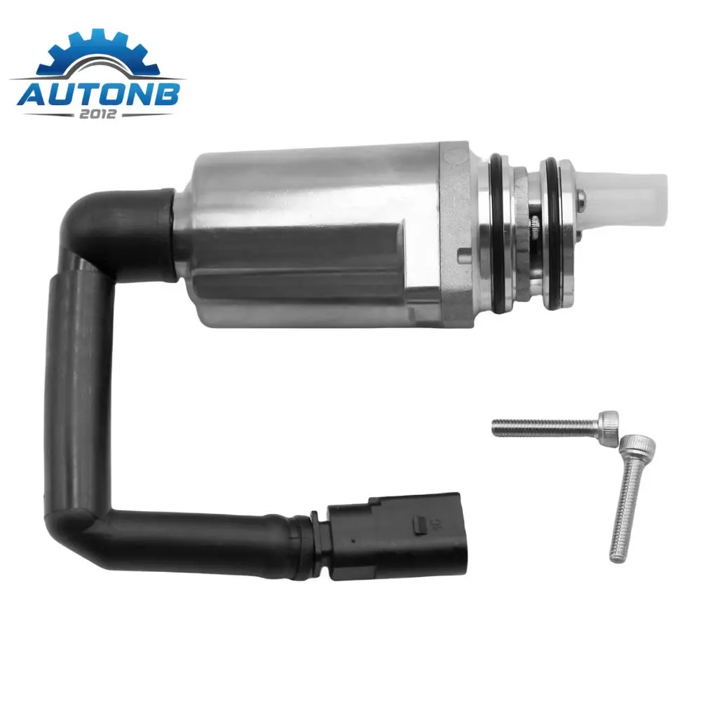Immagine 3: Pompa differenziale posteriore ZOOMKEY ADATTA PER Audi Seat Skoda VW 2000-2006 02D525557