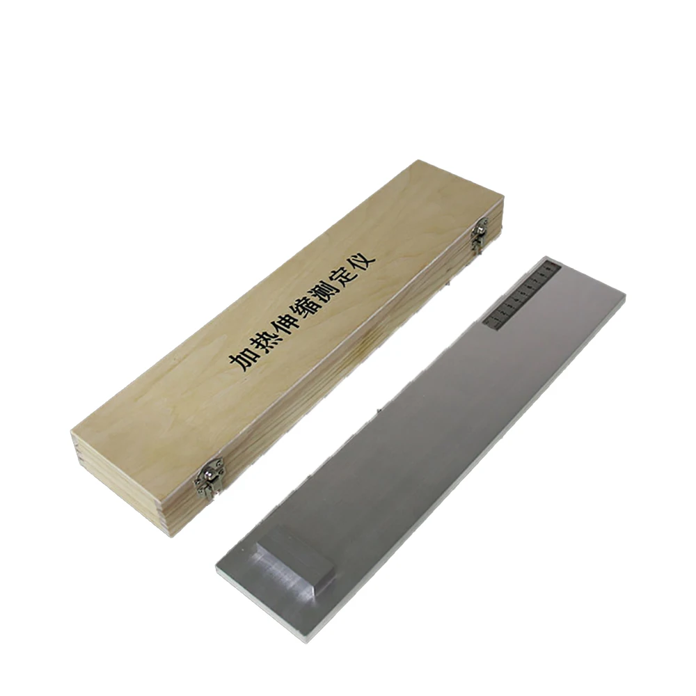 Waterproof Membrane and Coating Heating Expansion/Contraction Tester, Polymer Testing Apparatus