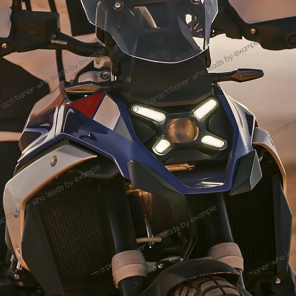 

Suitable for BMW R1300GS motorcycle parts engine cooling grille protective cover