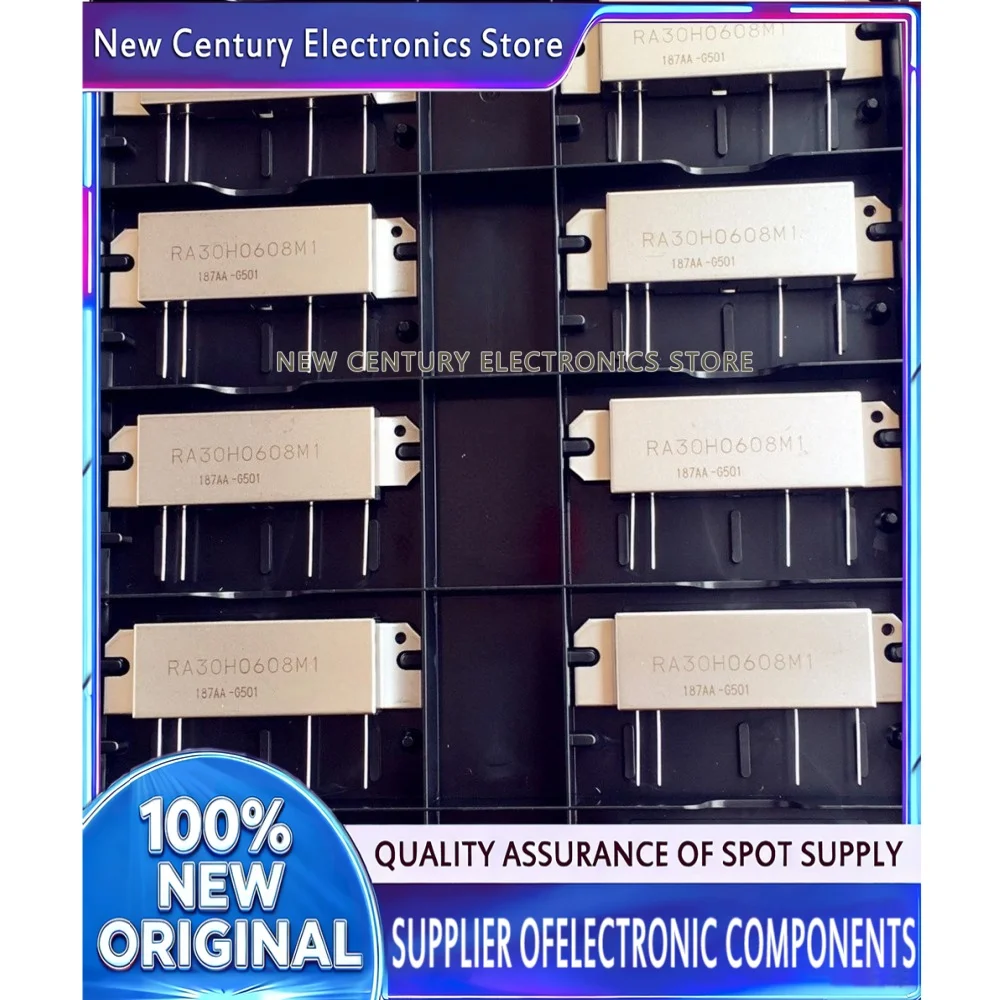 RA30H0608M RA30H0608M-101 RA30H0608M1 RA30H0608M1-501 New Household appliance component