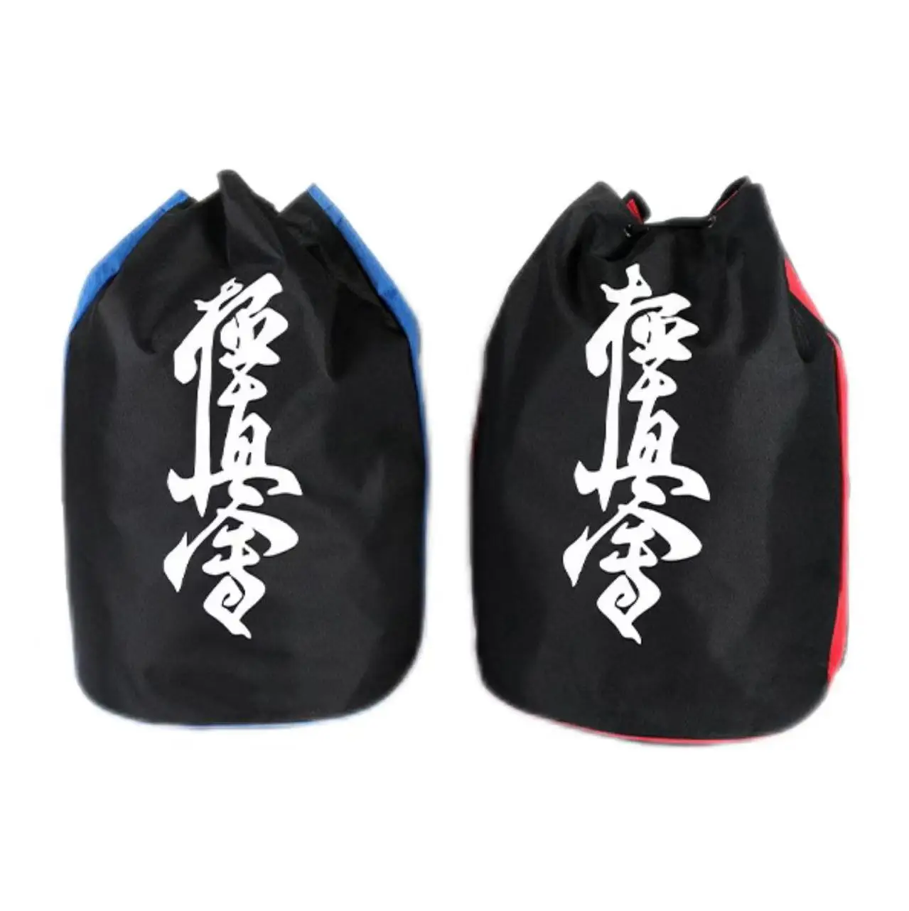 

Специальная защитная сумка для тхэквондо киокушин, большая вместимость для взрослых, детские соревнования, тренировочное хранилище, защитный шнурок