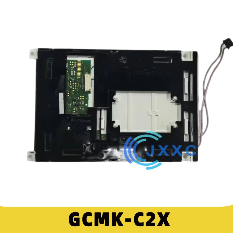 

Подходит для 5,7-дюймового ЖК-экрана GCMK-C2X.