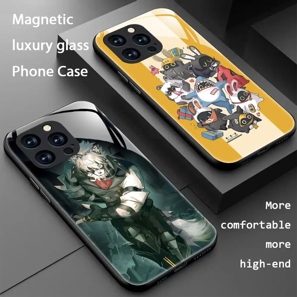 Hot Zenless Zone Ze… - image