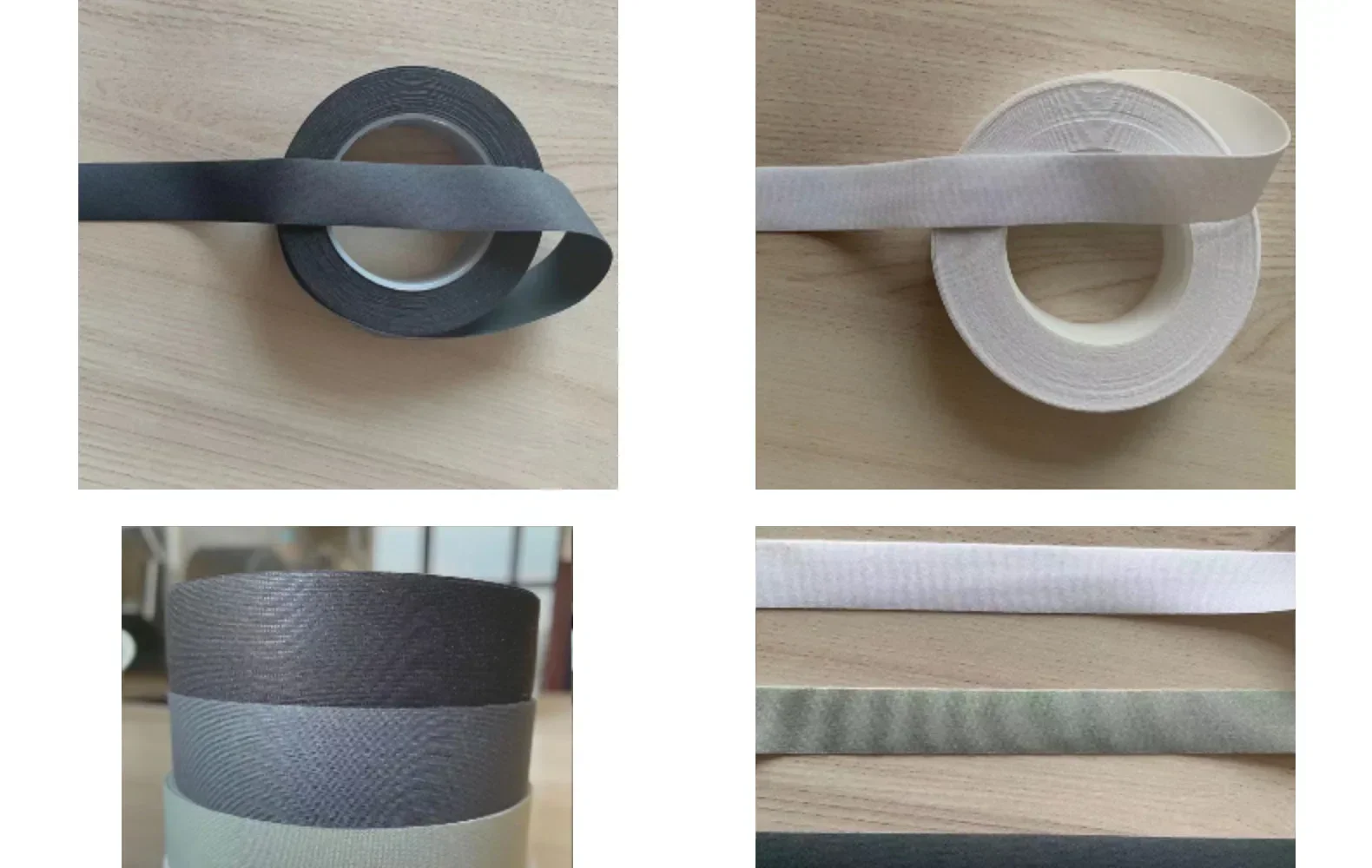 Hot Melt Iron On Seam Sealing Tape, Waterproof Neoprene Repair Patch for Wetsuit, Drysuit, Wader, Rain Jacket and Outdoor Pants