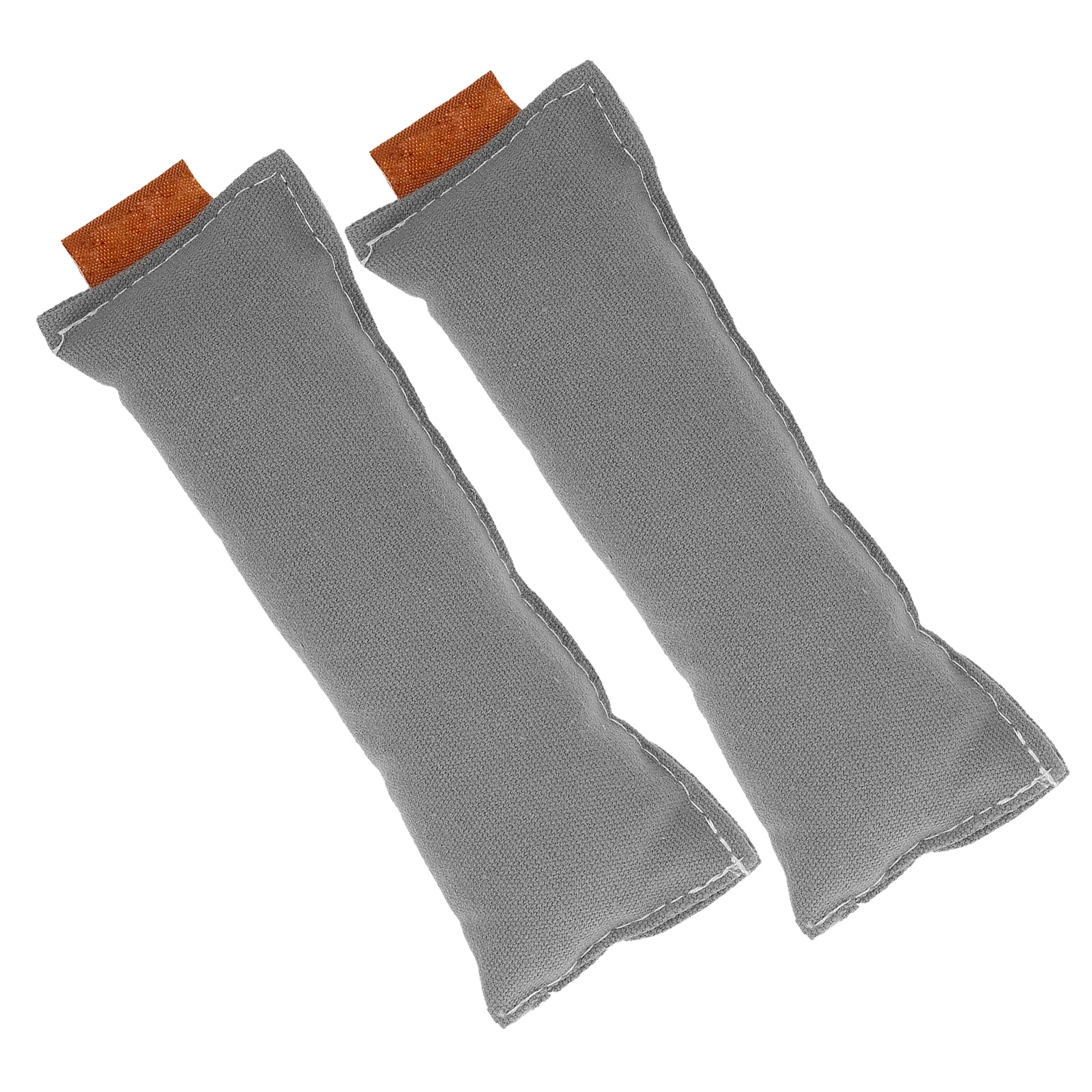 

2pcs Elbow Mat For Computer Desk Comfortable Wrist Support Pad Ergonomic Anti-Slip Cushion For Office Table Keyboard Desktop