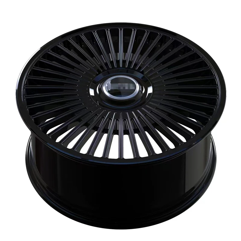 Forged Rims 18 19 20 21 22 23 24 25 26 Inch Custom Rim Velar EVOQUE Vogue Wheel Range Rover Alloy Wheels for Land Rover