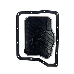 Filtro de transmisión automática para coche, Kit de juntas 1066002097 para Geely Emgrand EC7 1.8L 2009 2013 2014, piezas de repuesto para automóviles