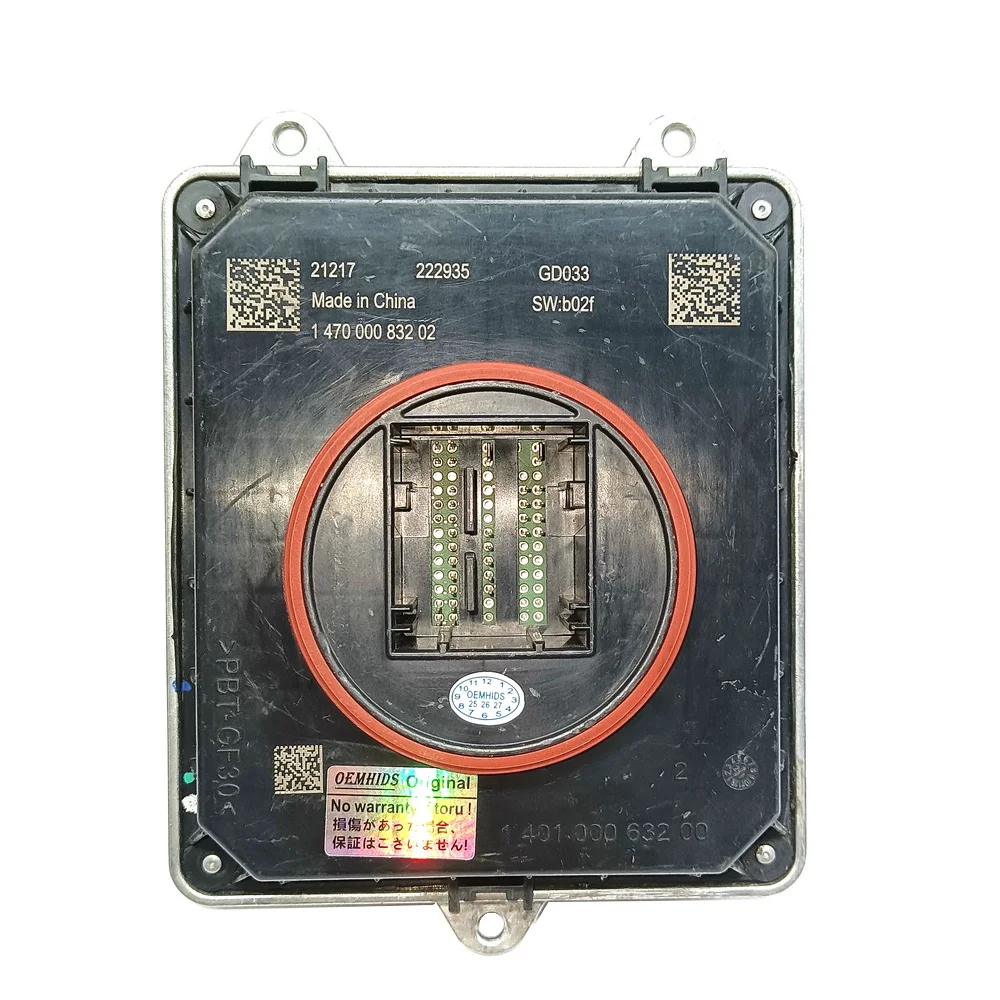 

Ooemhids 147000083202 95% новый модуль управления светодиодными фарами (балласт) для Envision 2021-2023