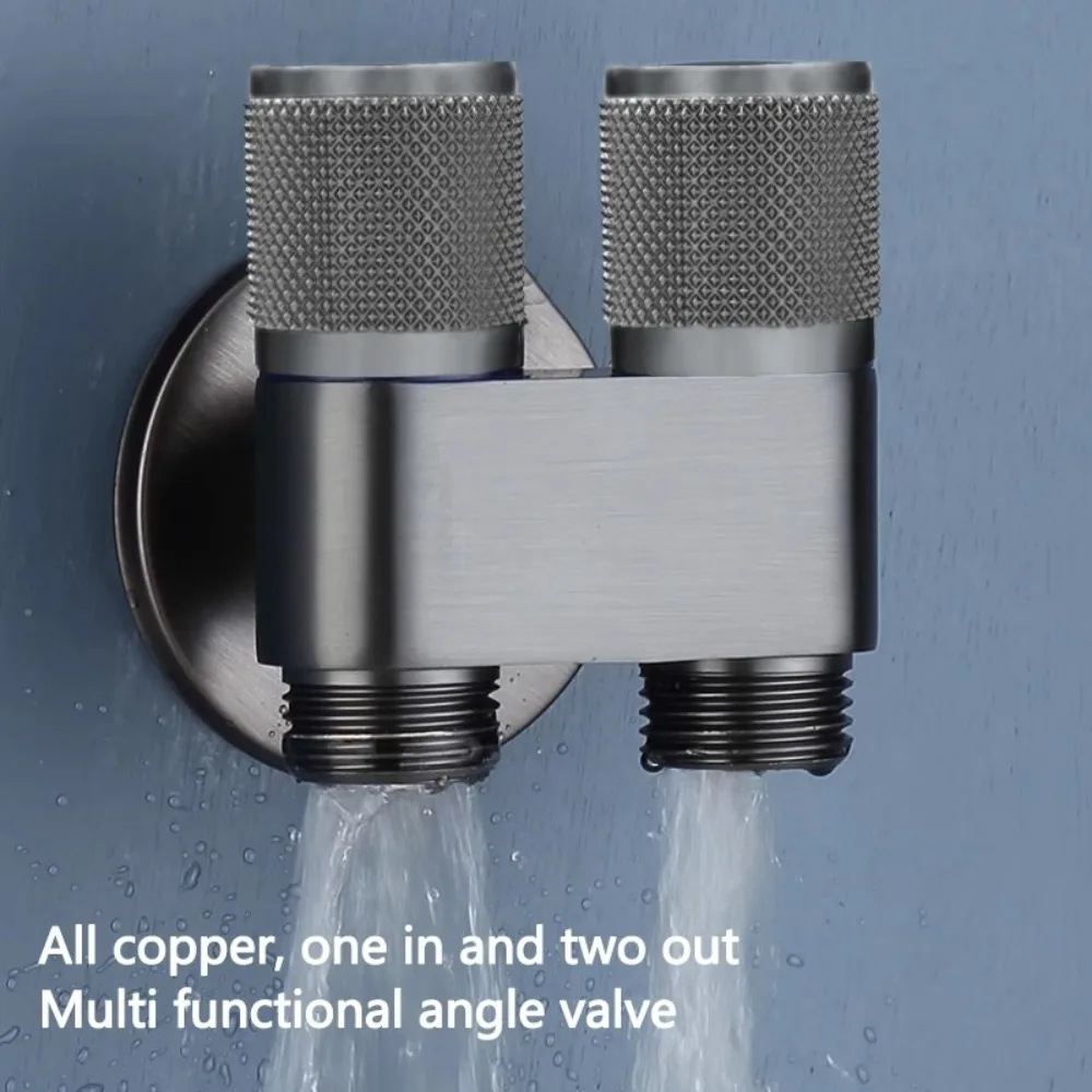 

Ручной опрыскиватель для биде из нержавеющей стали, двойной выпуск, ручной дизайн, опрыскиватель для биде для чистки унитаза, распылитель под давлением