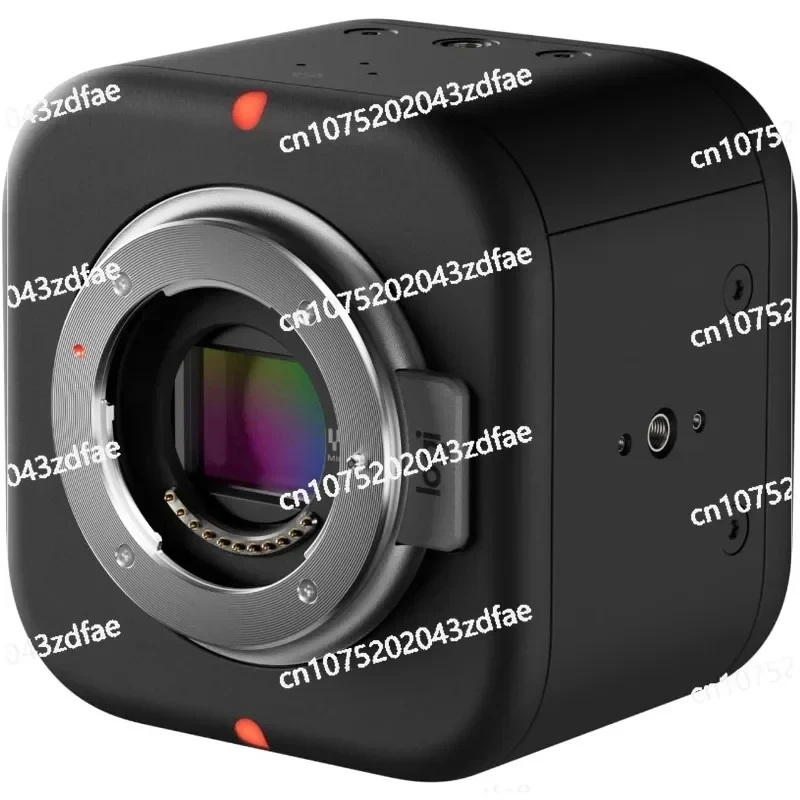 Mevo Core Wireless Live Capture Device 4K Video Recorder Interchangeable Lens Multi-shot Sync Smart APP Remote Control