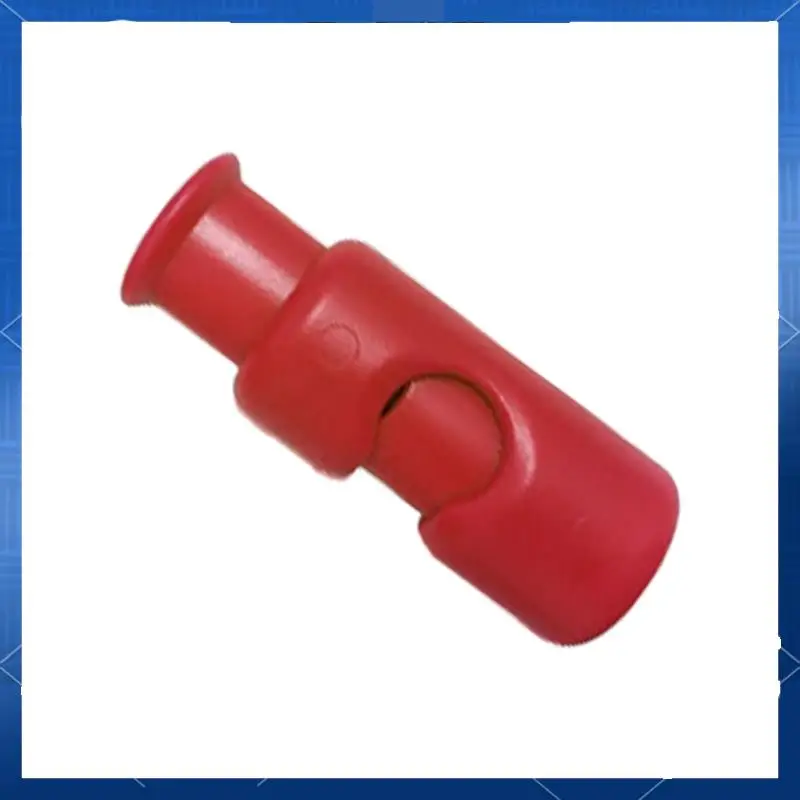 24PCS Bag Clips, Snack Bread Sealing Clip, Squeeze And Lock Bread Bag Clips For Food Storage, Plastic Bag Clip