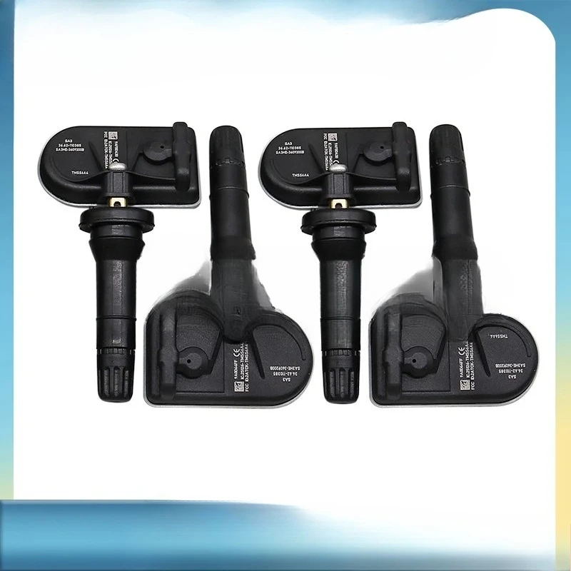 

TPMS SA3HE-3609200B 433 МГц системы контроля давления в шинах для BYD Song L EV Yuan PLUS Tang DM-i Frigate 07 Seal EV DENZA ‌ ‌ N7